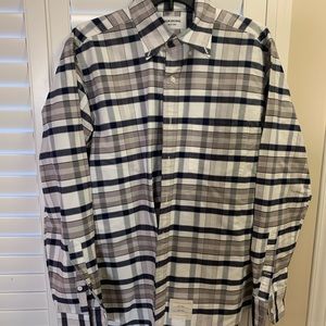 Thom Browne Button Down